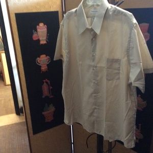 Mens Dress Shirt